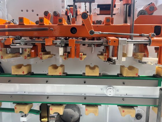 Rasch Sonderfigur Foiler