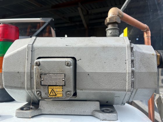 Rasch Sonderfigur Foiler