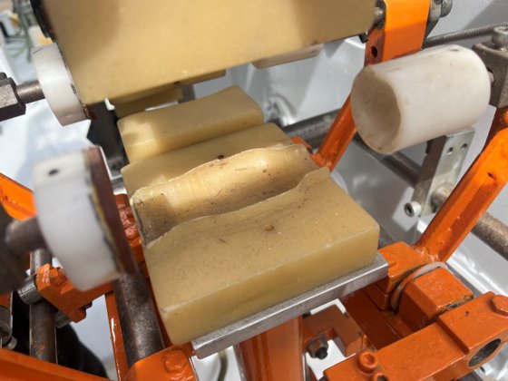 Rasch Sonderfigur Foiler