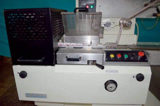 1994 Eurosicma Type EURO75 Cut