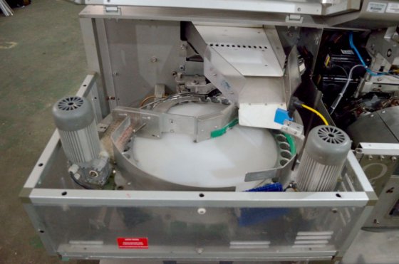 Carugil Type Omnia 600 Bunch