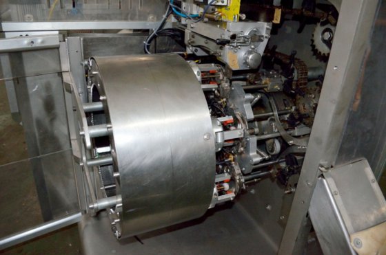 Carugil Type Omnia 600 Bunch