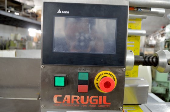 Carugil Type Omnia 600 Bunch