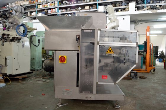 Carugil Type Omnia 600 Bunch