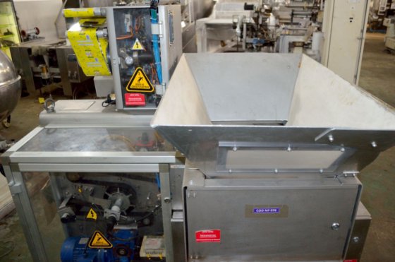 Carugil Type Omnia 600 Bunch