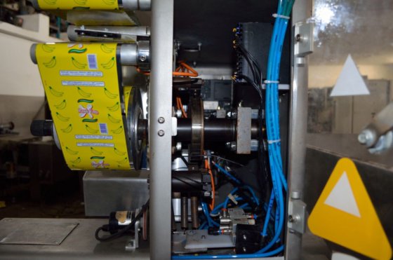 Carugil Type Omnia 600 Bunch