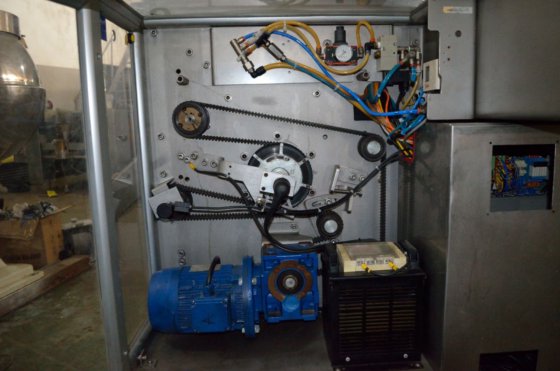 Carugil Type Omnia 600 Bunch