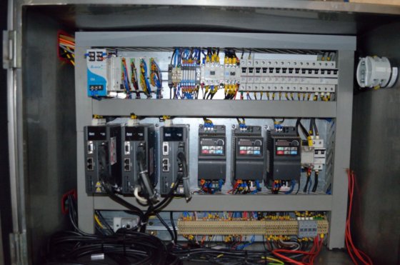 Carugil Type Omnia 600 Bunch