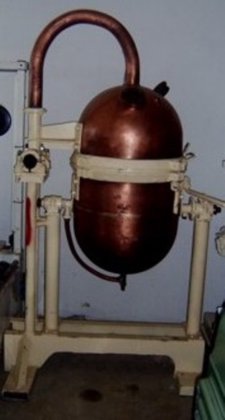 Simplex Soft-Bonbon-Kocher