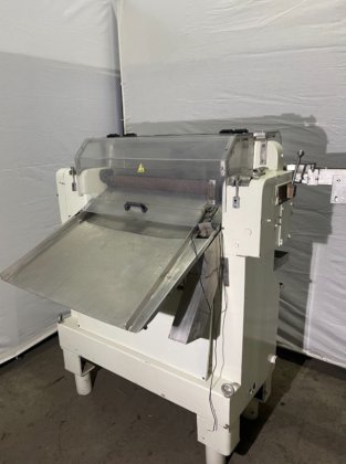 Comeck Gummiball-Formungsanlage