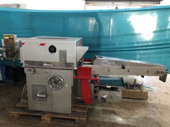 Formeuse de bonbons Klockner Hansel