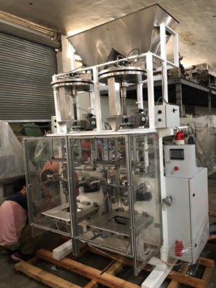 Sandiacre TG2BD FF&S Doppelrohrbagger