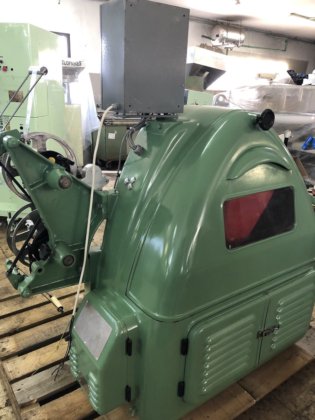 GD 2500 Bonbonbündelpacker