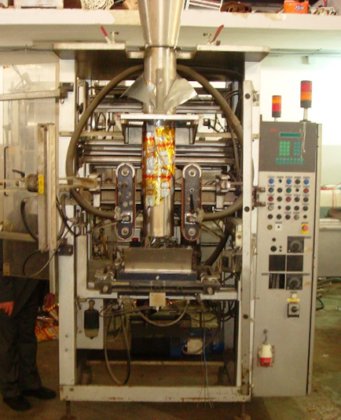 Bosch Bagger Typ 3600