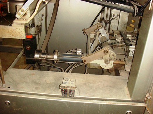 Ensacheuse Bosch Type 3600