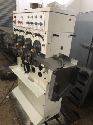 Nagema ZS2 Candy Rope Sizer