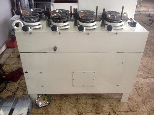 Bosch 165A Rope Sizer