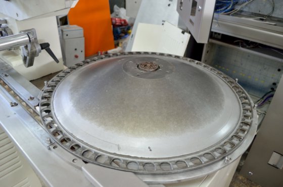 Eurosicma Mini Wrapper Type E80