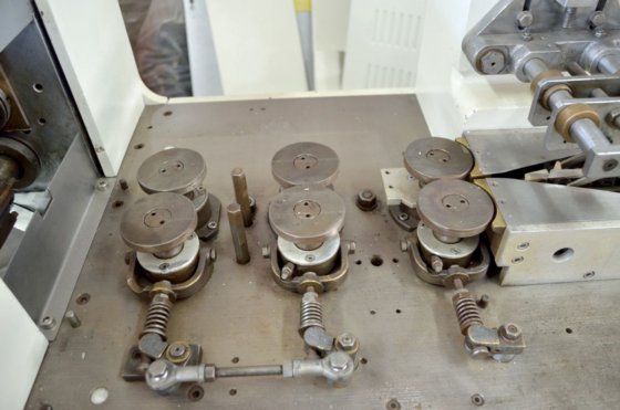 Eurosicma Mini Wrapper Type E80