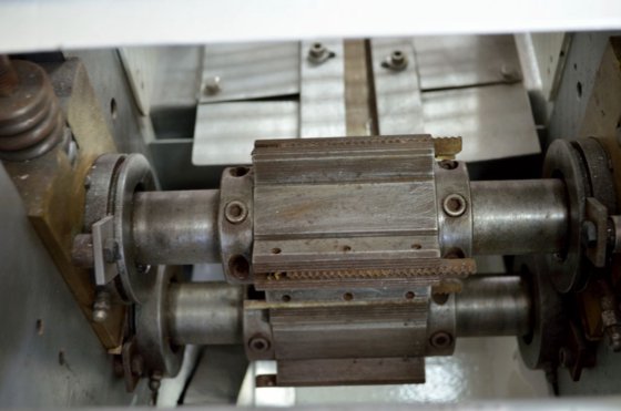 Eurosicma Mini Wrapper Tipo E80