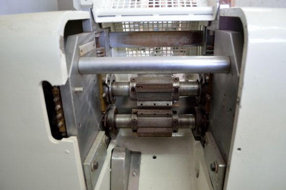 Eurosicma Mini Wrapper Tipo E80