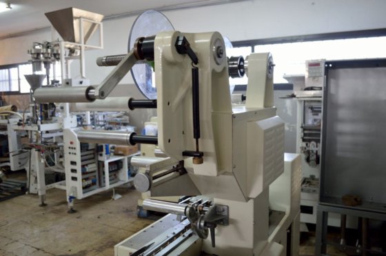 Eurosicma Mini Wrapper Type E80