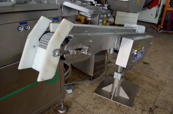 2005 Exekutive Modell 21100 Förderer