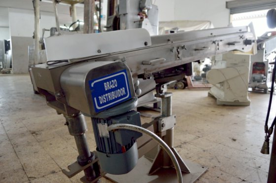 2005 Exekutive Modell 21100 Förderer