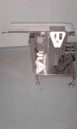 Ligne d'incrustation Rheon