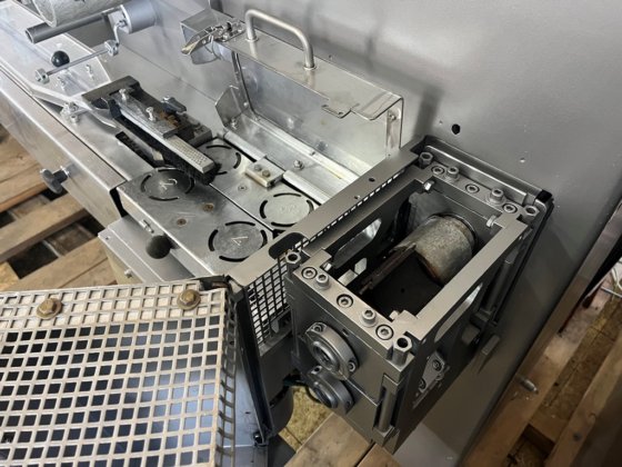 Mini envolvedora Bosch BVK0030EA Mini