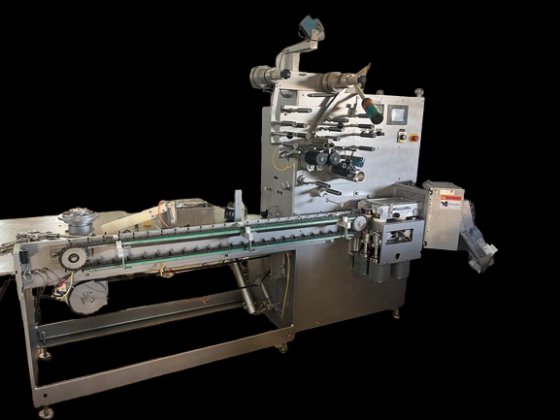 Mini envolvedora Bosch BVK0030EA Mini