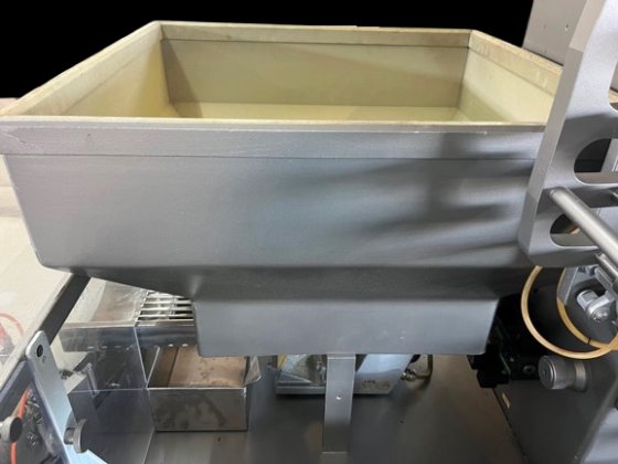 Mini envolvedora Bosch BVK0030EA Mini