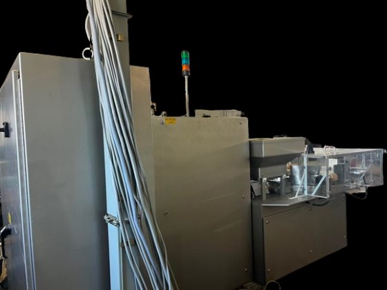 Mini envolvedora Bosch BVK0030EA Mini