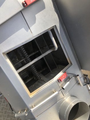 Xucla Tablett-Waschmaschine