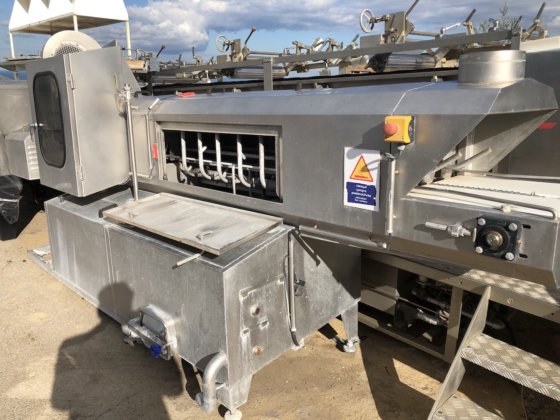 Xucla Tablett-Waschmaschine