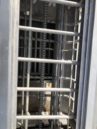 Xucla Tablett-Waschmaschine