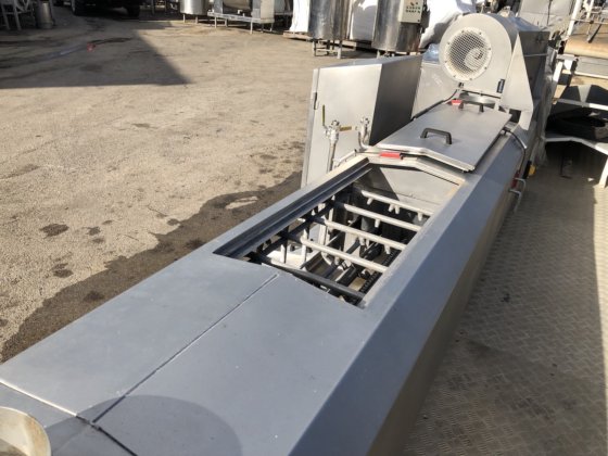 Xucla Tablett-Waschmaschine