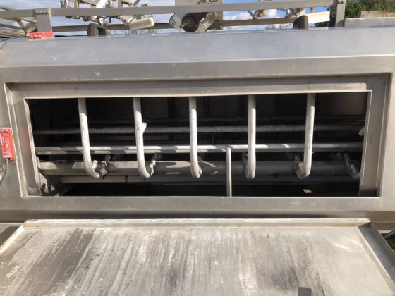 Xucla Tablett-Waschmaschine