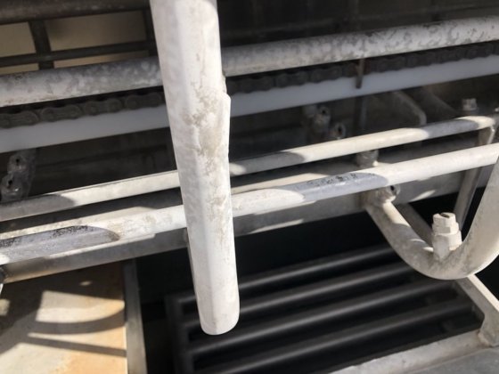 Xucla Tablett-Waschmaschine