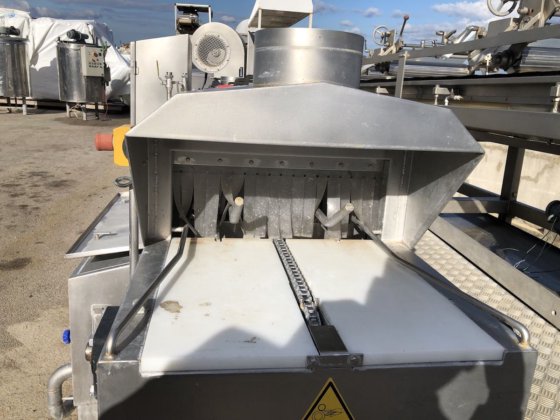 Xucla Tablett-Waschmaschine