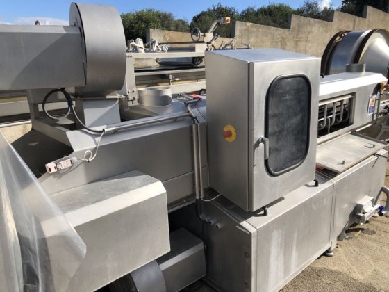 Xucla Tablett-Waschmaschine