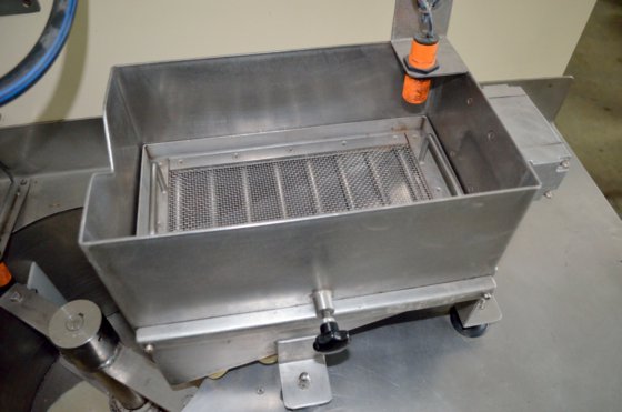 1993 Hacos Chocolat tempéré