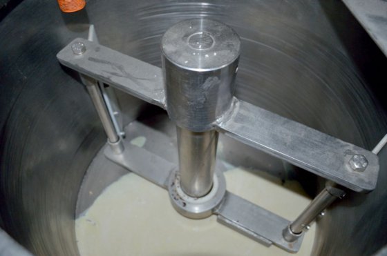 1993 Hacos Chocolat tempéré