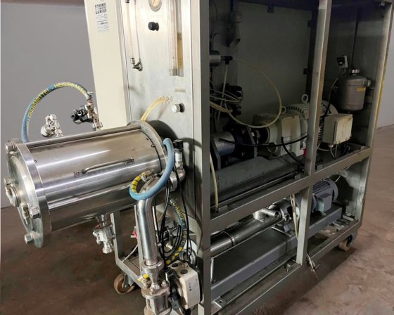 Hansa Compact Mix Luftsprudler