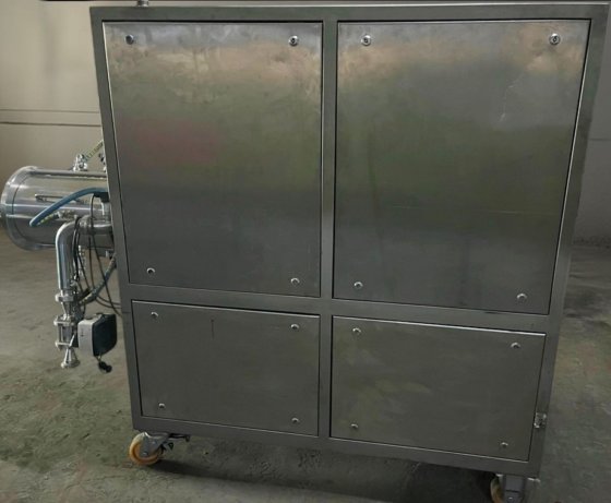 Hansa Compact Mix Luftsprudler