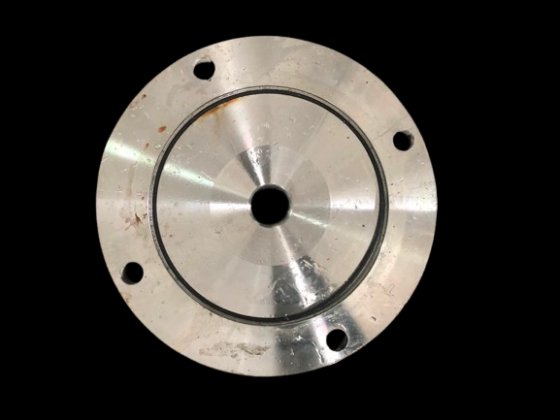 Hansa Compact Mix Luftsprudler