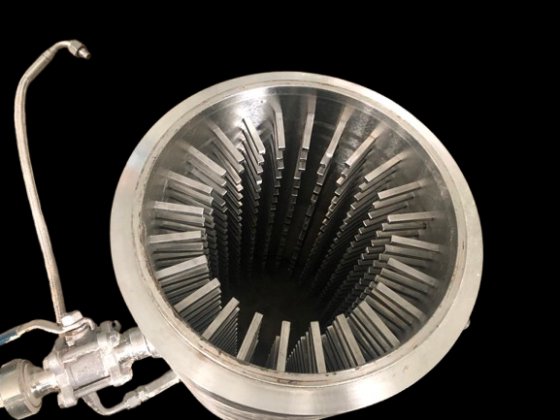 Hansa Compact Mix Luftsprudler