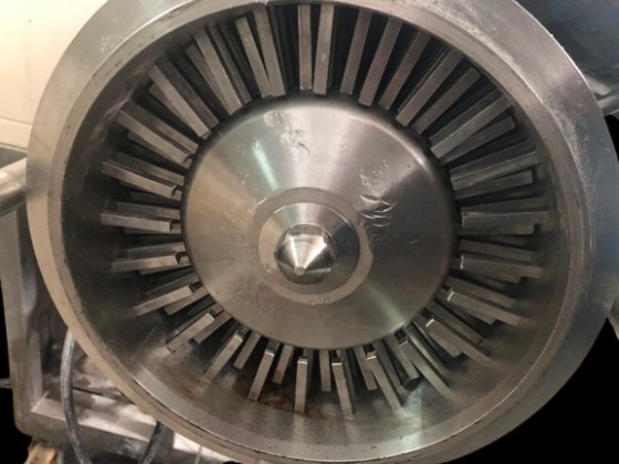 Hansa Compact Mix Luftsprudler