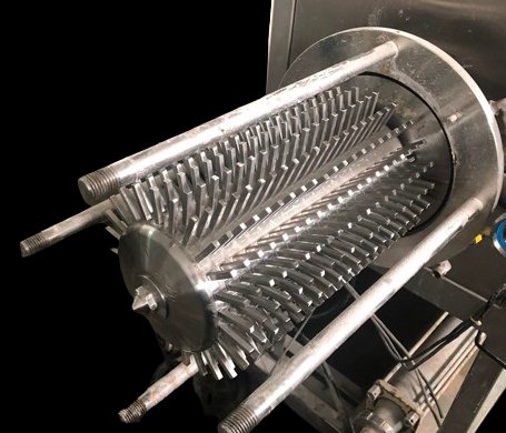 Hansa Compact Mix Luftsprudler