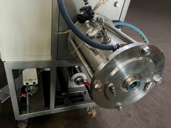Hansa Compact Mix Luftsprudler